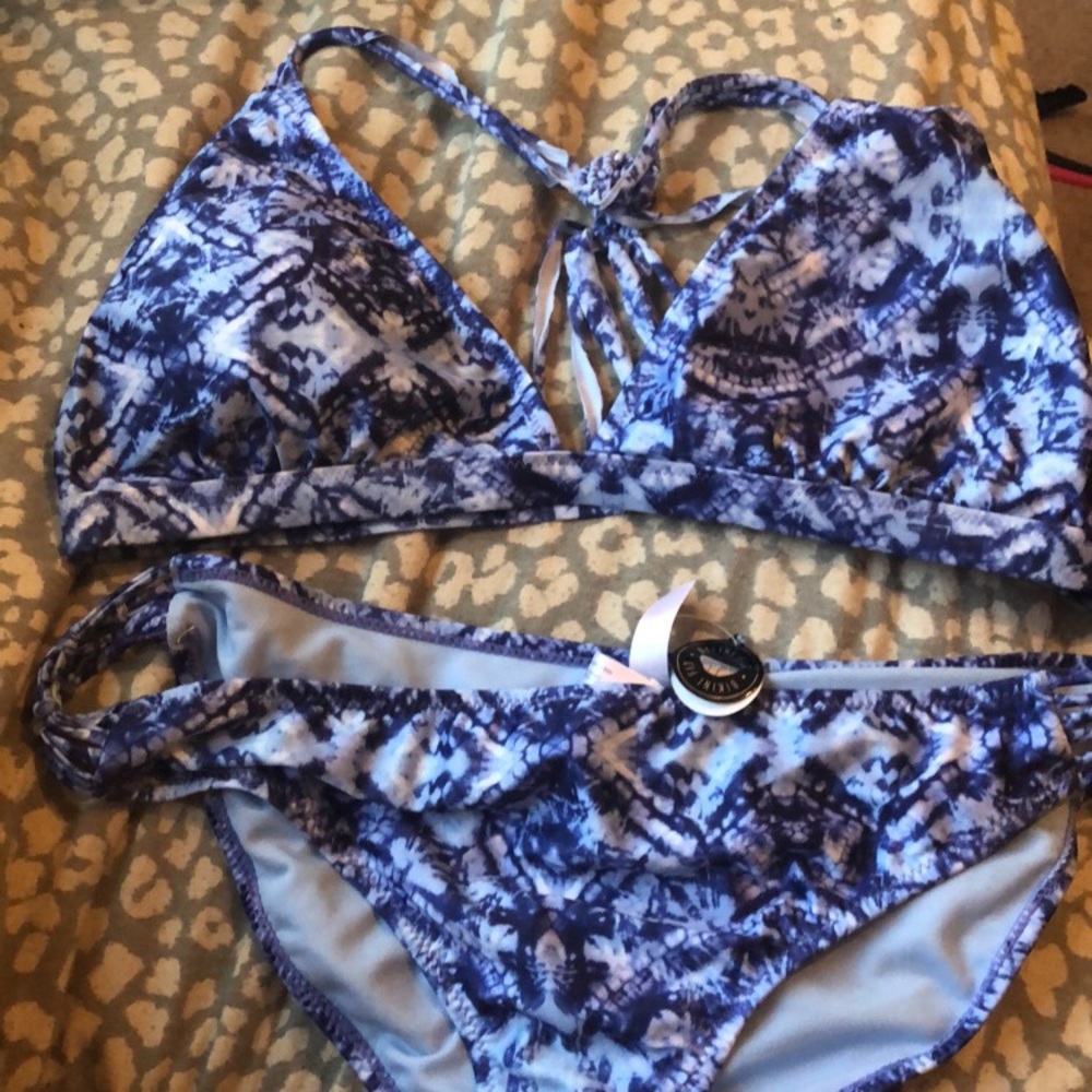 Aeropostale bikini